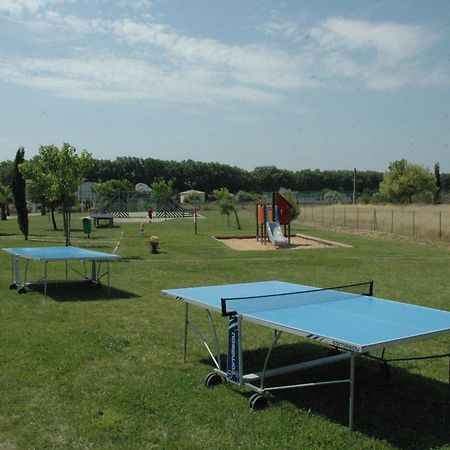 Vacanceole - Port Minervois, Les Hauts Du Lac Hotel Homps  Exterior photo