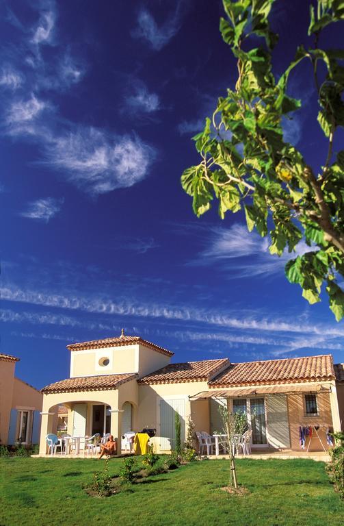 Vacanceole - Port Minervois, Les Hauts Du Lac Hotel Homps  Exterior photo