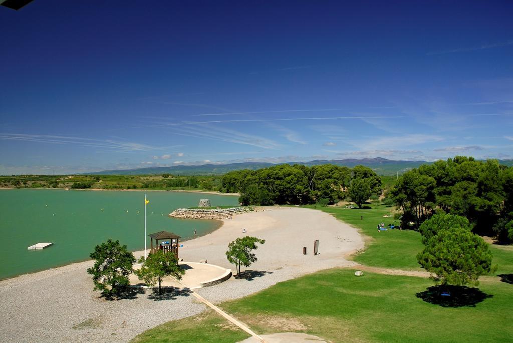 Vacanceole - Port Minervois, Les Hauts Du Lac Hotel Homps  Exterior photo