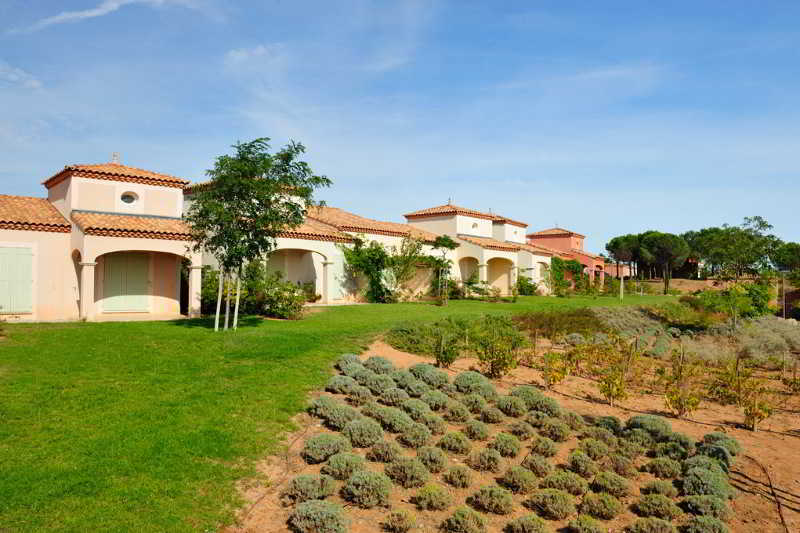 Vacanceole - Port Minervois, Les Hauts Du Lac Hotel Homps  Exterior photo